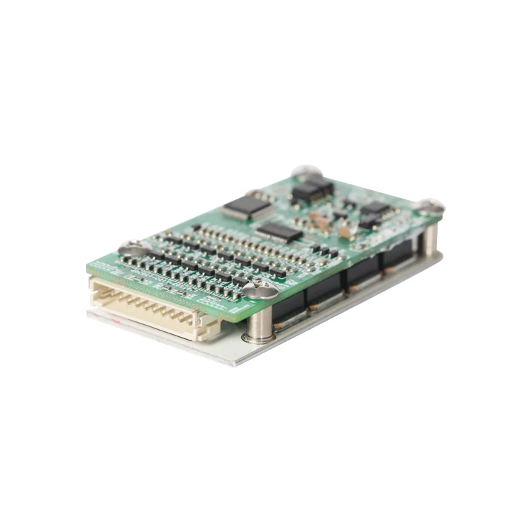 20AH 60V 6S 7S 8S 13S Lithium Ion Battery BMS