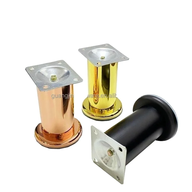 Sofa Chrome Legs For Sale Metal Furniture With 40-200mm Height