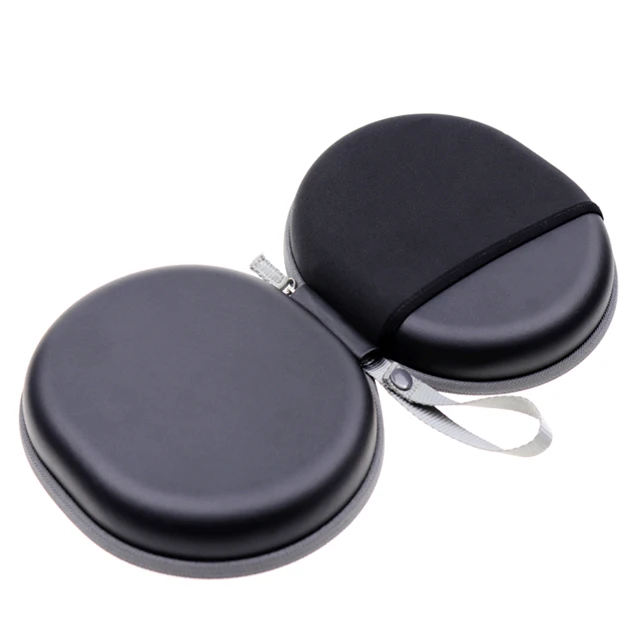 Factory mold manufacturing design case headphone big headphone hard case