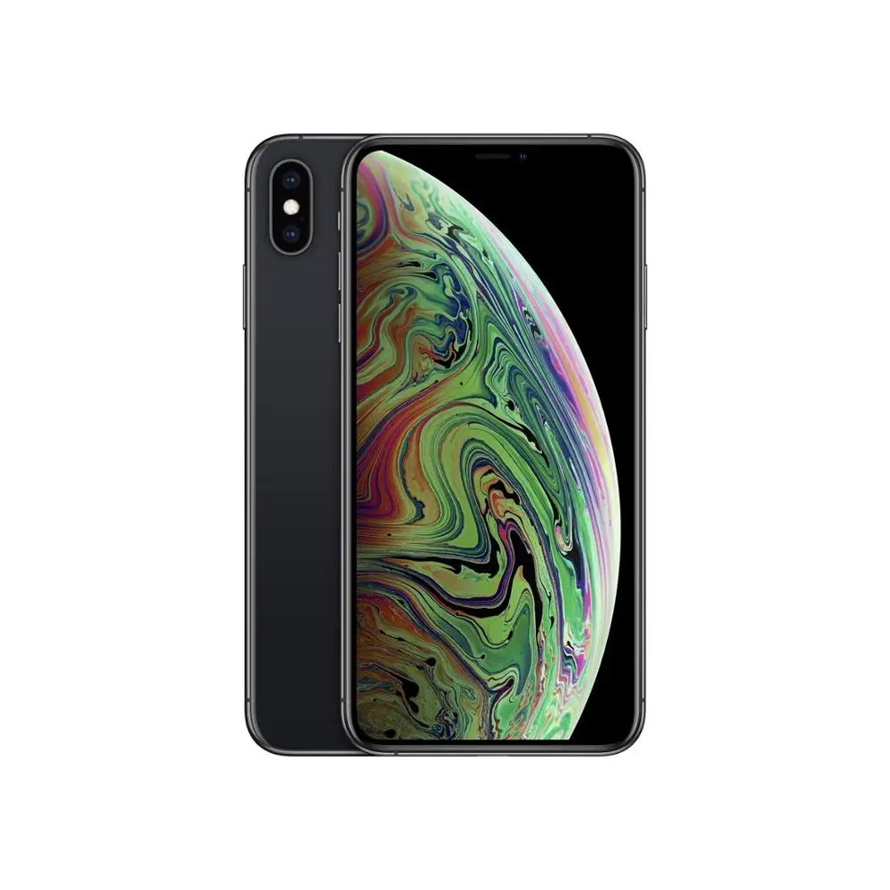 Like Ali Express Seller Black A Grade 256Gb Carrier Unlocked Untest Used Mobile Phone For Iphone Xs Max