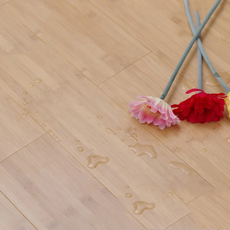 
Manufacturers 15mm home decoration building materials flooring indoor and outdoor 17mm bamboo flooring 