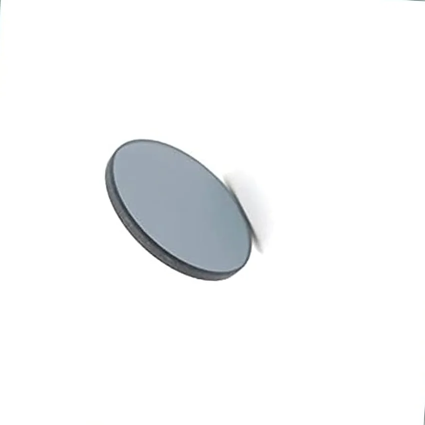 customized various size ZAB2 NG3 Gray neutral density Optical Glass Filters attenuator neutral filter density mirror for camera