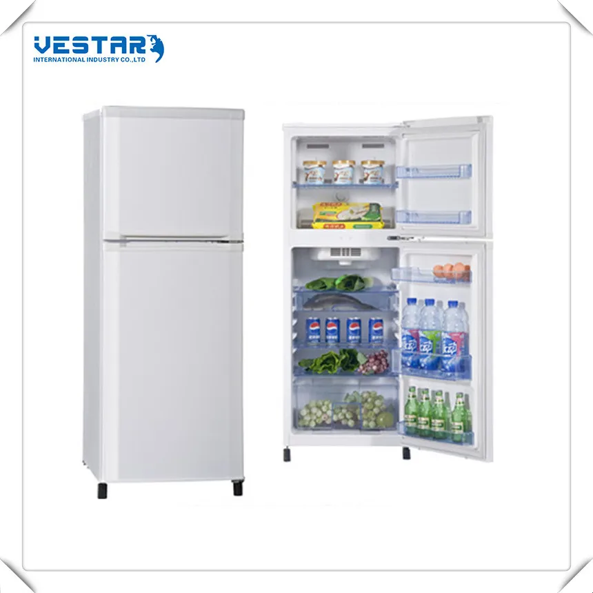 optional Color And Customized New Product Home Refrigerator