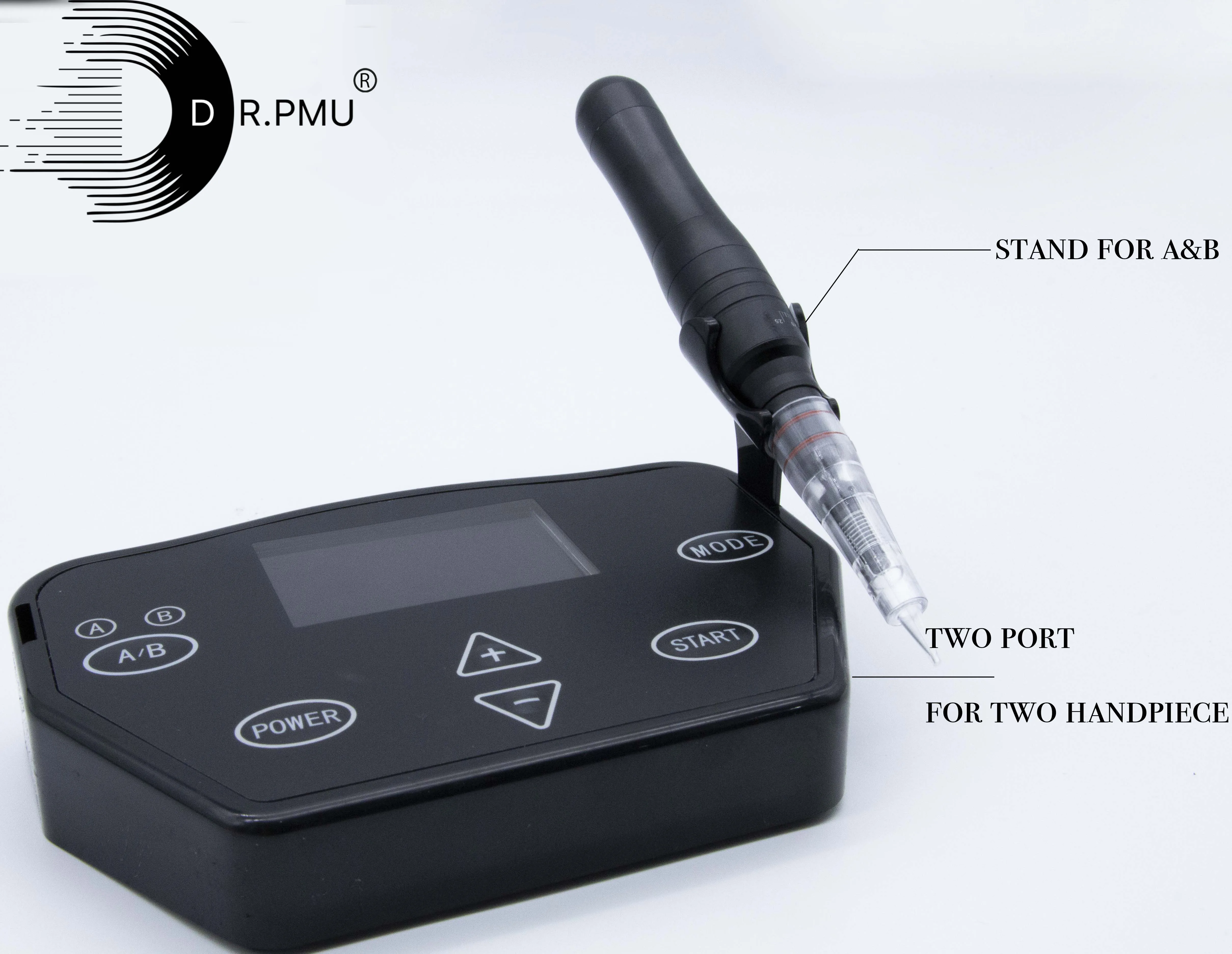 
Microblading eyebrow shading MiNi size OEM products 