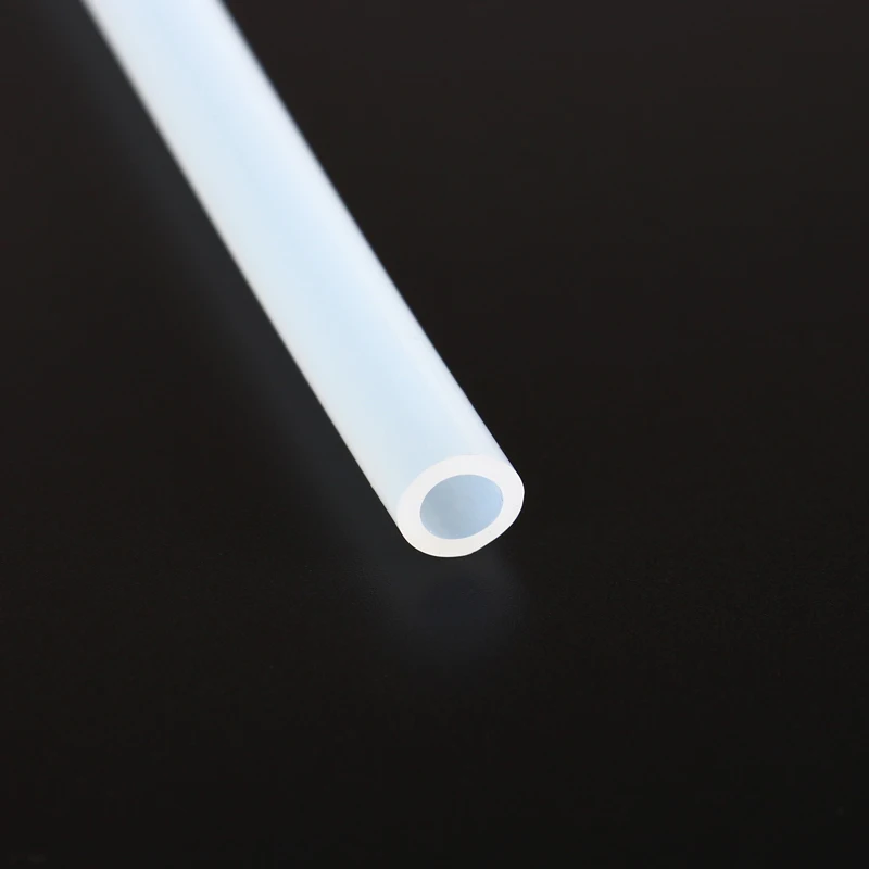 Tubing Medical Change Rubber Plastic Water Hose Pipes silicon tube for Peristaltic pump hose