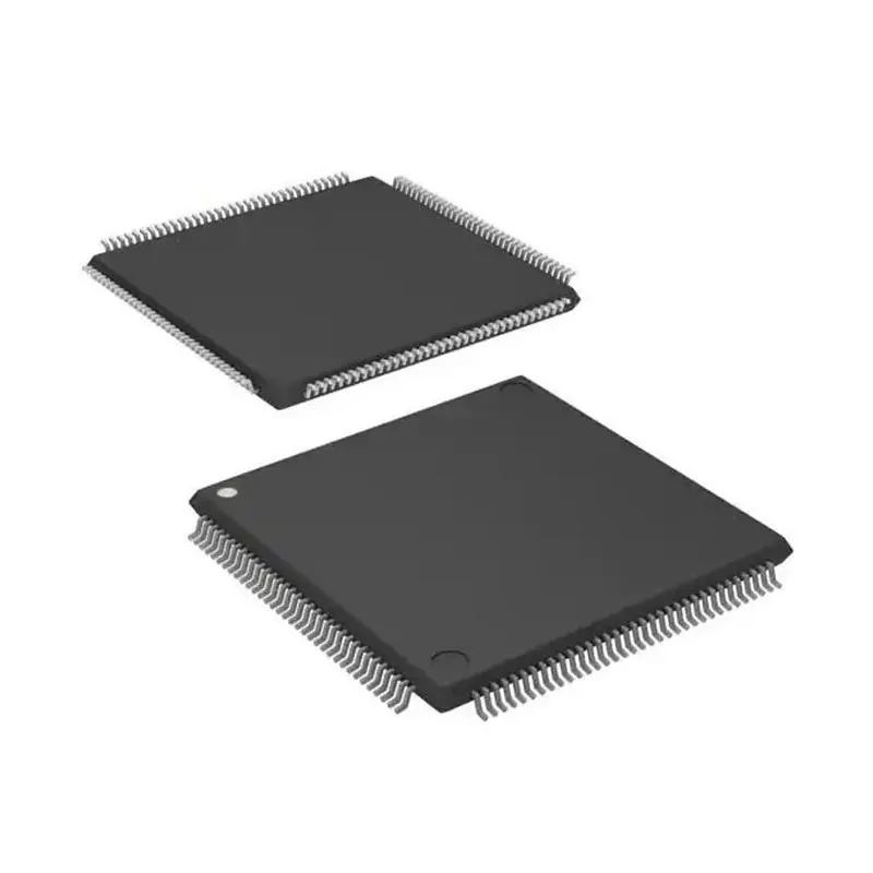 New and original chip ic integrated circuit Microcontroller Chip VNH5019ATR-E