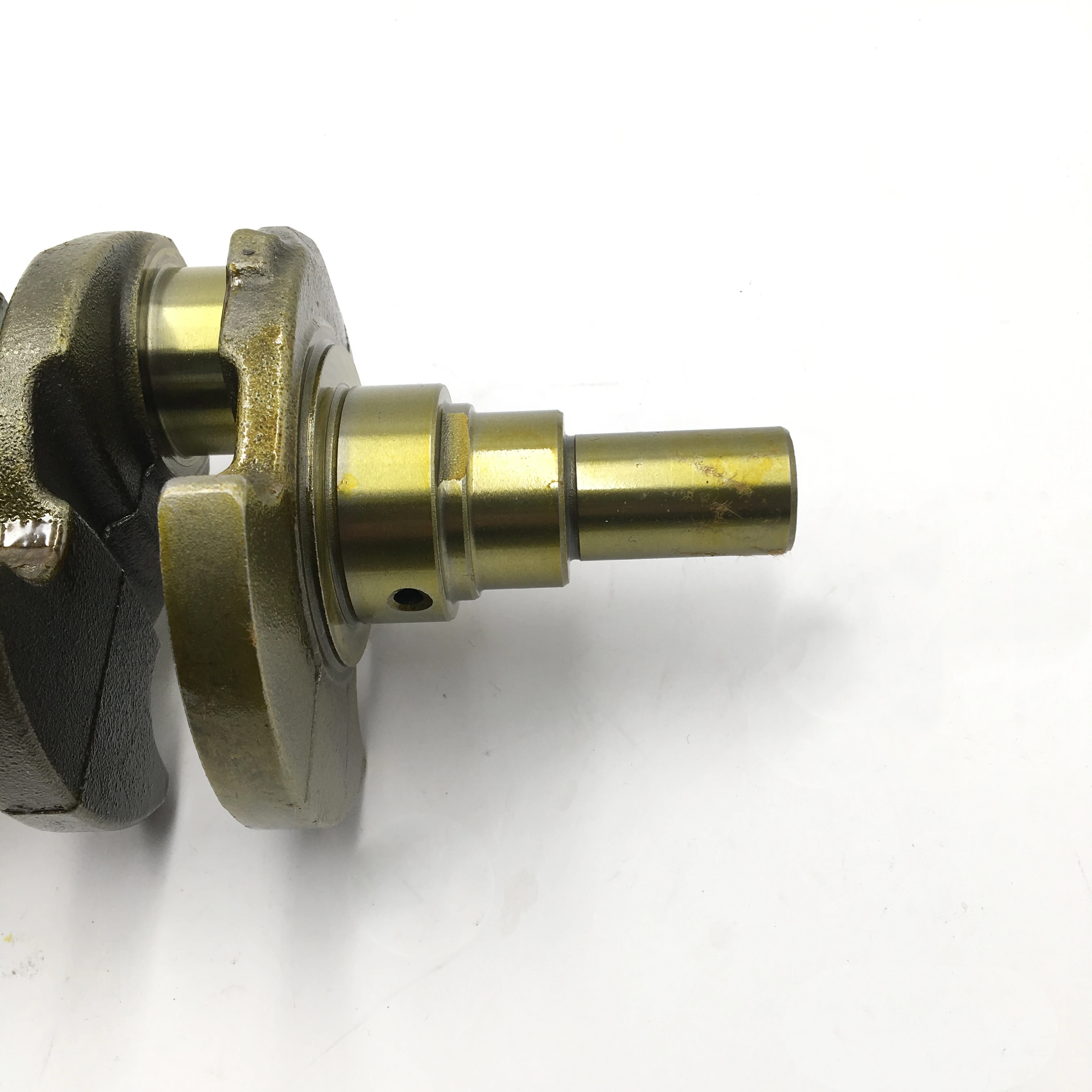 AUTO PART 13401-11050 13401-11020 2E 4E Casting Iron Crankshaft