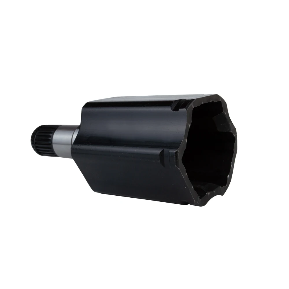 CCL factory Inner Outer CV joint with rubber boot cv axle kits for BMW HONDA Toyota Nissan Mazda Hyundai Kia Ford Chevrolet