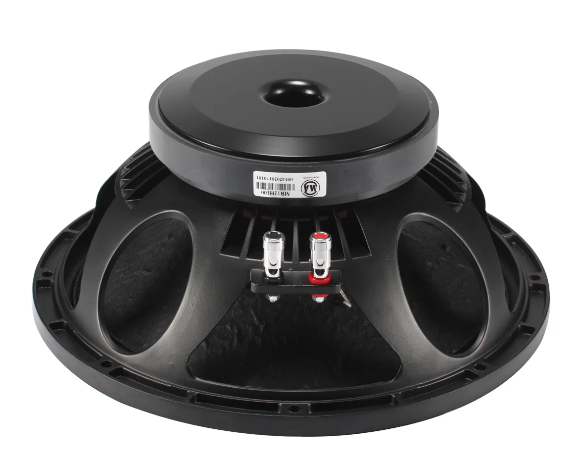 line array professional cabinet subwoofer audio equipment 10inch speaker