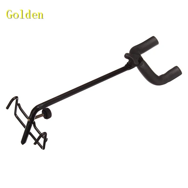 
Durable Guitar Hook Support Guitar Hanger Hook for Guitars Bass Ukulele String Instrument Accessories 