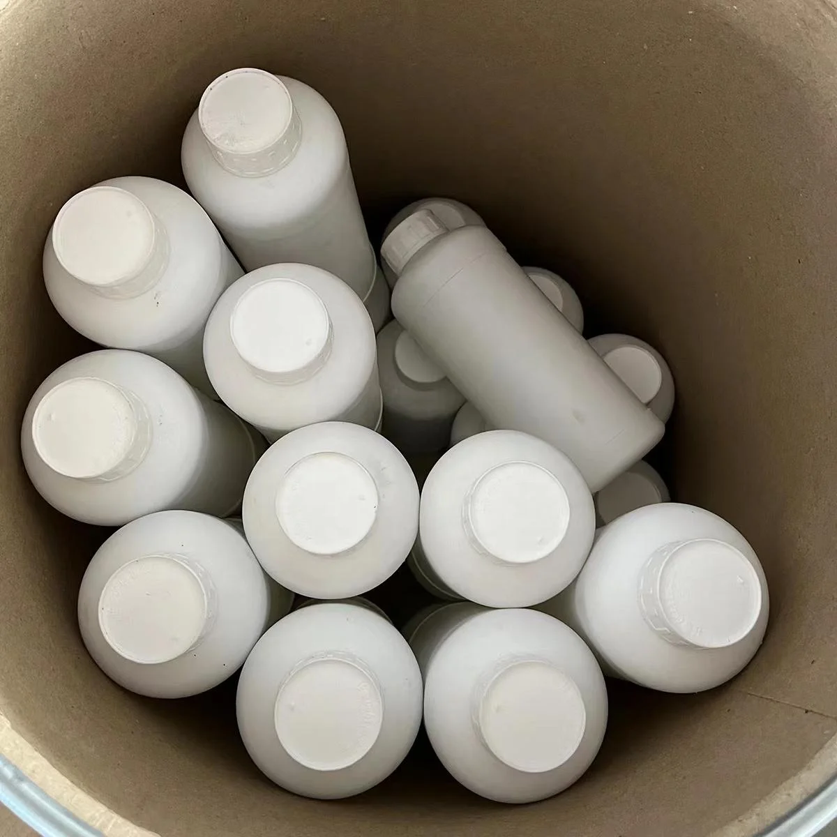 Door to door service 99.8% CAS 7331-52-4 (S)-3-Hydroxy-Gamma-Butyrolactone