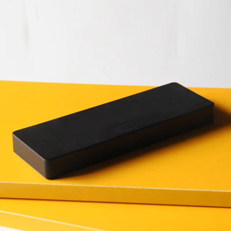 CHEETIE CP50 Upgraded Home Gym LED 6 Digits Auto Repeat Timer Magnetic Crossfit Timer With Multiple Intervals