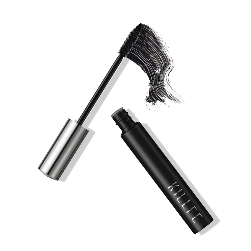 Vegan Primer Mascara Low Moq Mascara Luxury Makeup Eye Mascara For Sale