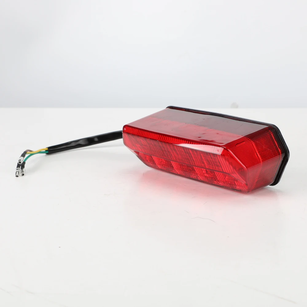 JFG Factory Motorcycle Tail Lamp For Honda Sur-ron