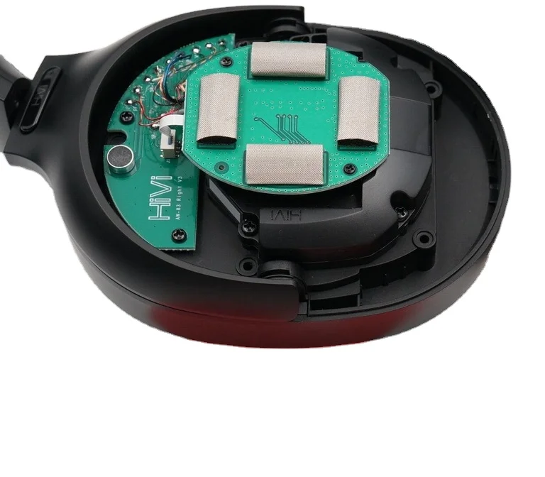  Intelligent Bluetooth headset design and manufacturing electronic products pcba