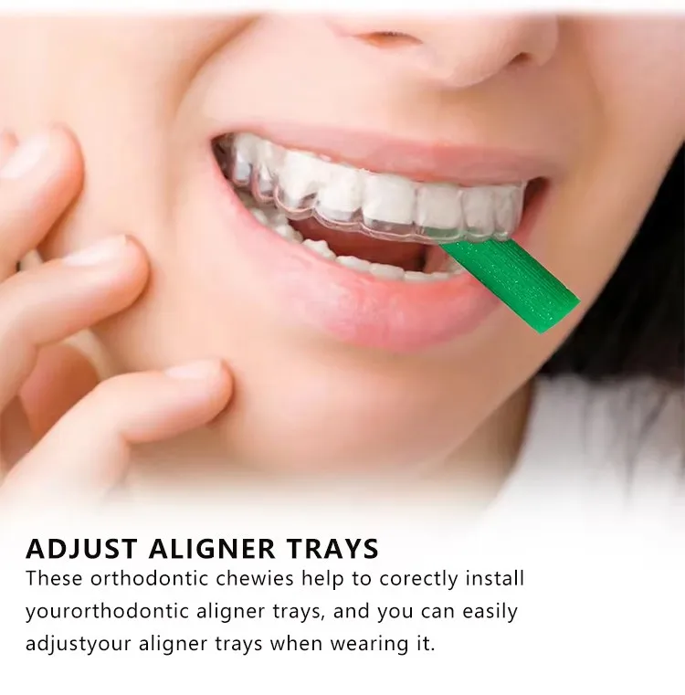 2024 New arrival Portable Plastic four in one Hygiene Products Orthodontic Toothbrush Oral Care Dental Travel Teeth Cleaning Kit