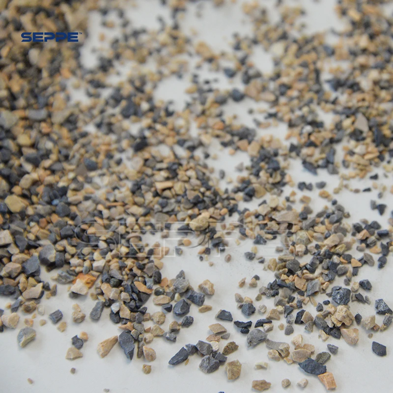 Cement grade bauxite rotary kiln calcined bauxite for cemenet aditive materials