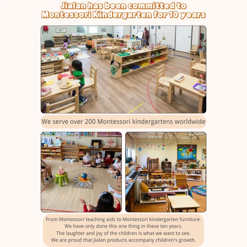 Material Montessori Para Aprender Ingles New Born Baby Toys Kindergarten Toys Educational Wooden Learning Toy Montessori Board