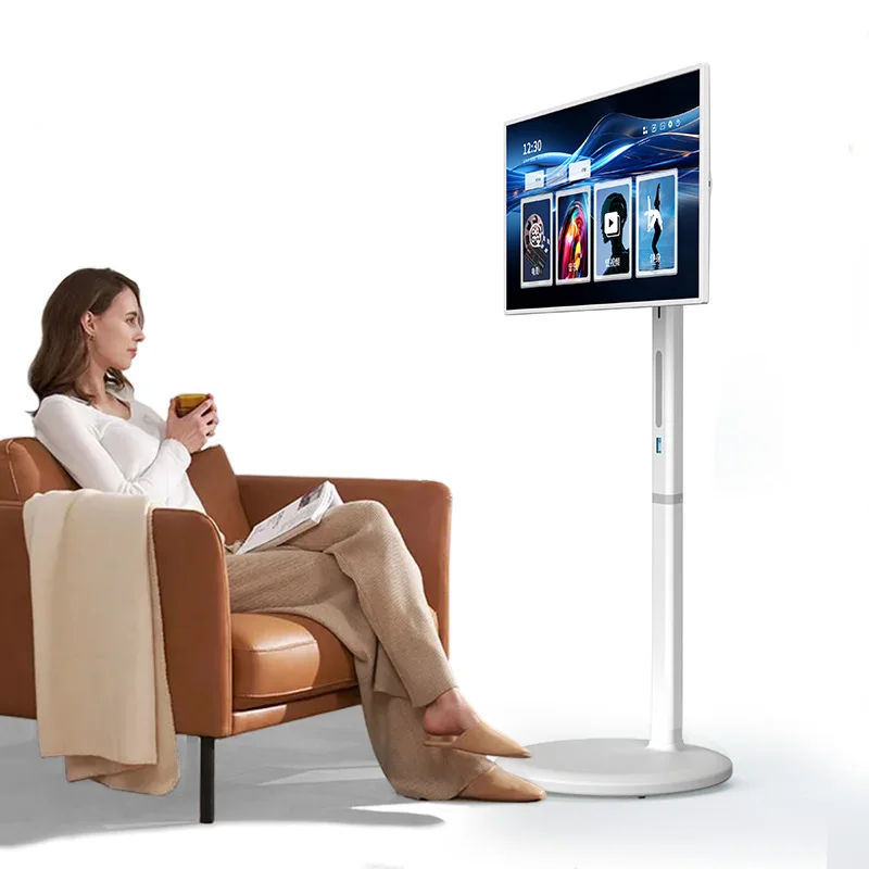 32-Inch Professional Broadcast Digital Panel High-Resolution Remote Learning TV Wholesale LED LCD Panel Standbyme Control