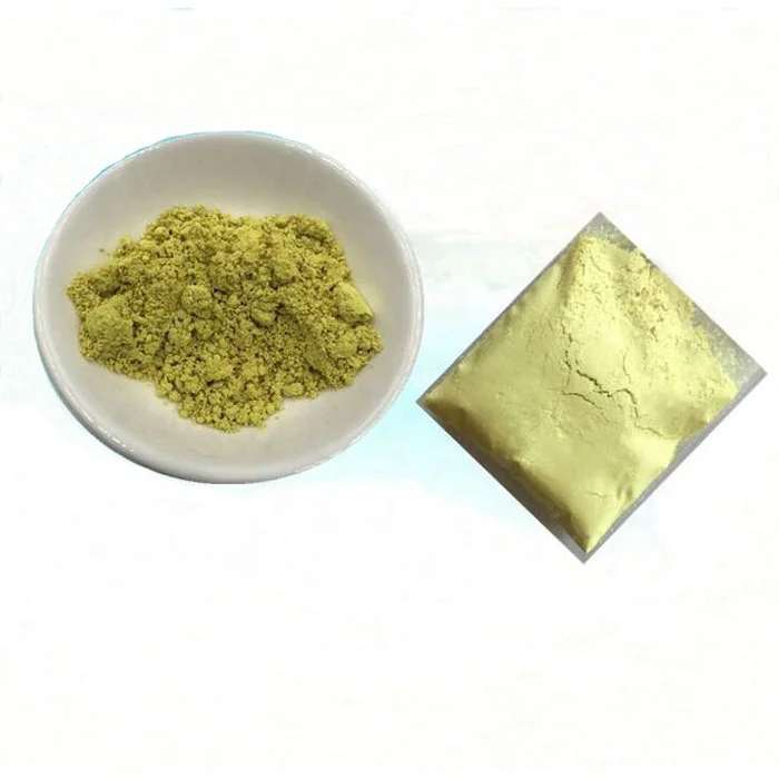 
factory 1,3,6,8-PYRENETETRASULFONIC ACID TETRASODIUM SALT / PTSA CAS 59572-10-0 