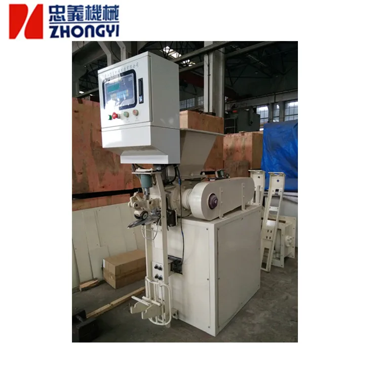 30t/h capacity 2 spouts small cement packing machine