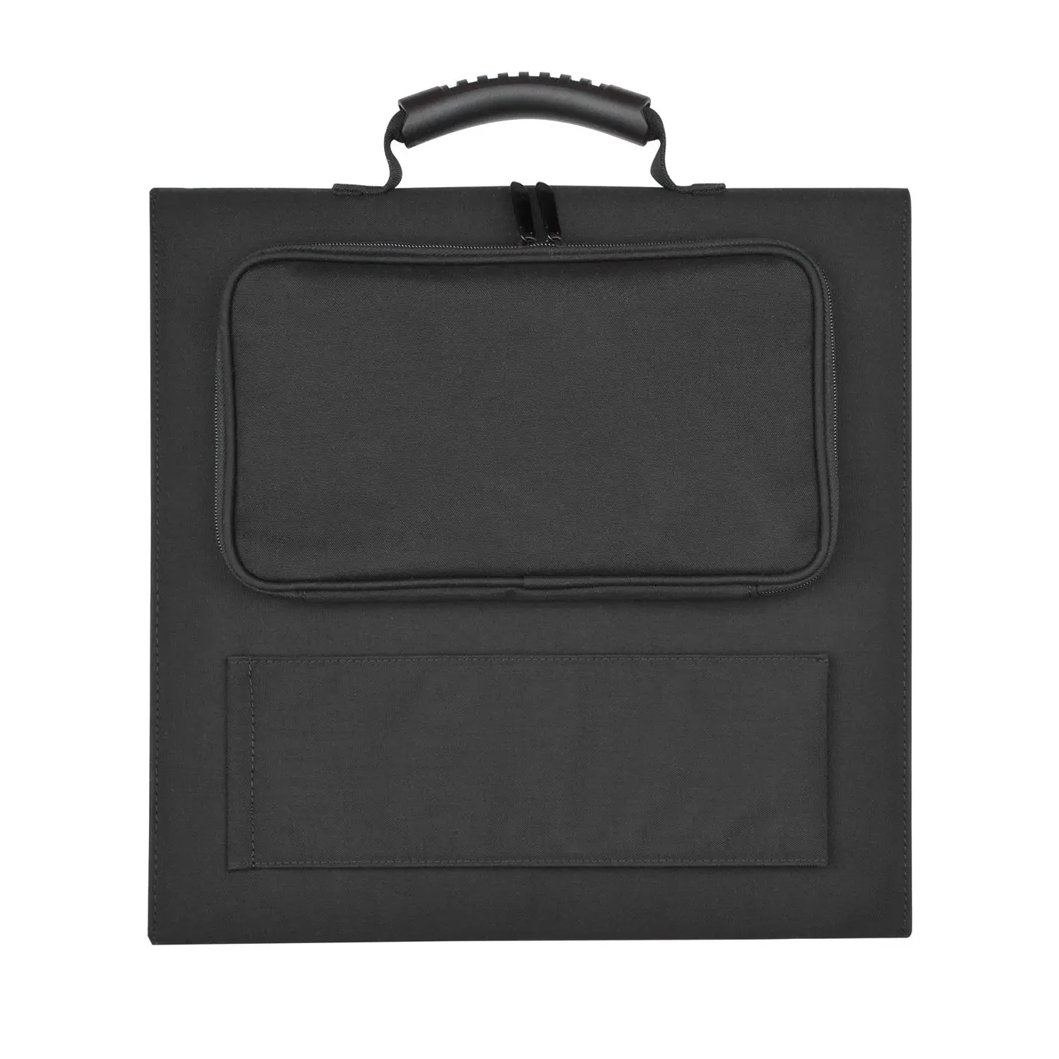 High Efficiency Portable Solar Panel Charger 60 Watt Foldable 12v Monocrystalline Portatil Solar Panel Charger Kit With 5v Usb