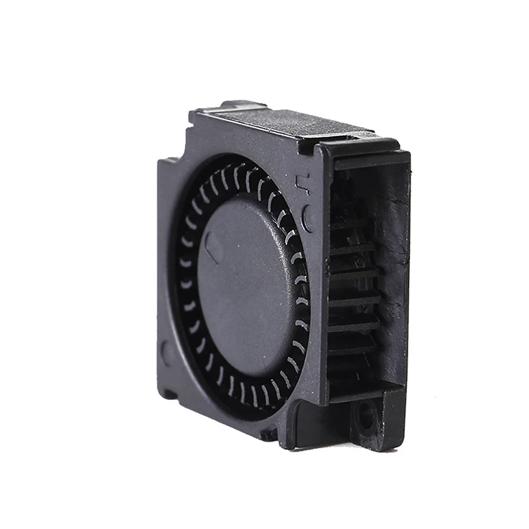 3010/4010/4020/5015 Cooling Turbo Fan Brushless 2pin Dc 5v 12v 24v Fan For Extruder Cooler Blower Fans Plastic 3d Printer Part