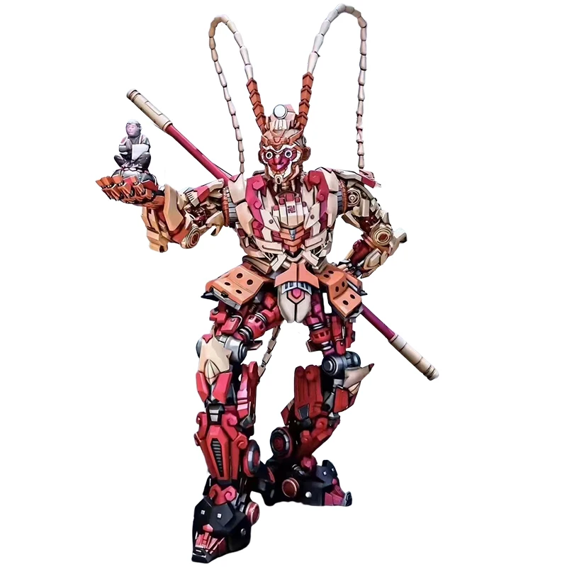 Custom Resin 3D Printing Figurine Model Rapid Prototyping Make Your Own Custom Anime Action Toy Figures 3D Printing Service