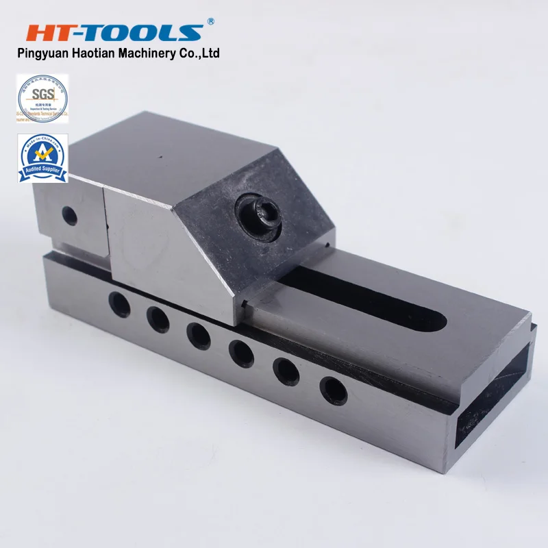 Precision tool vises QKG50 QKG100 QKG125 precision vises