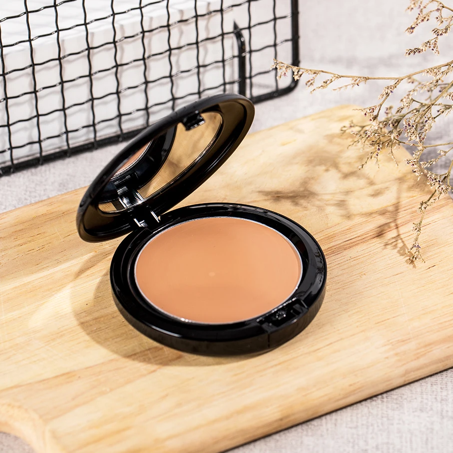 Foundation Cream Makeup Concealer Full Coverage Moisturizing Matte Foundation Base Concealer Cream For Customization All Skin