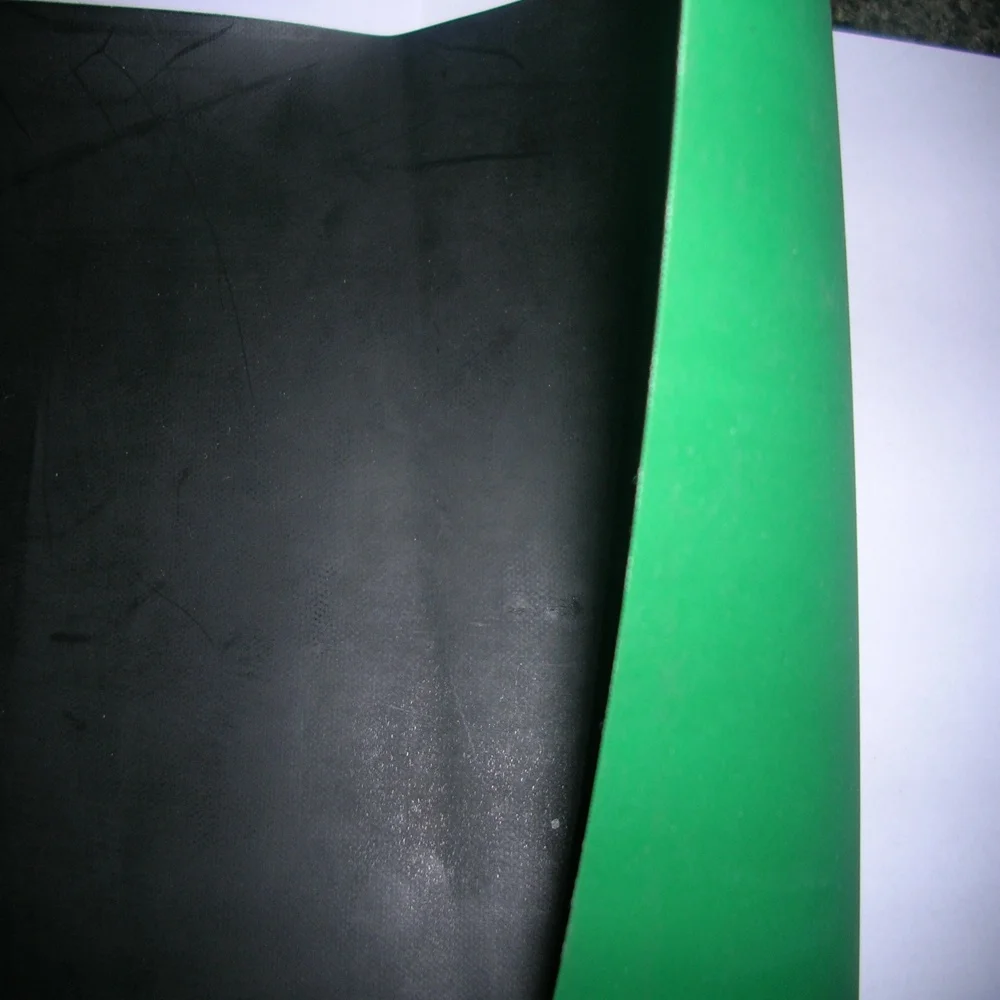 EPDM roofing rubber membrane waterproof membrane