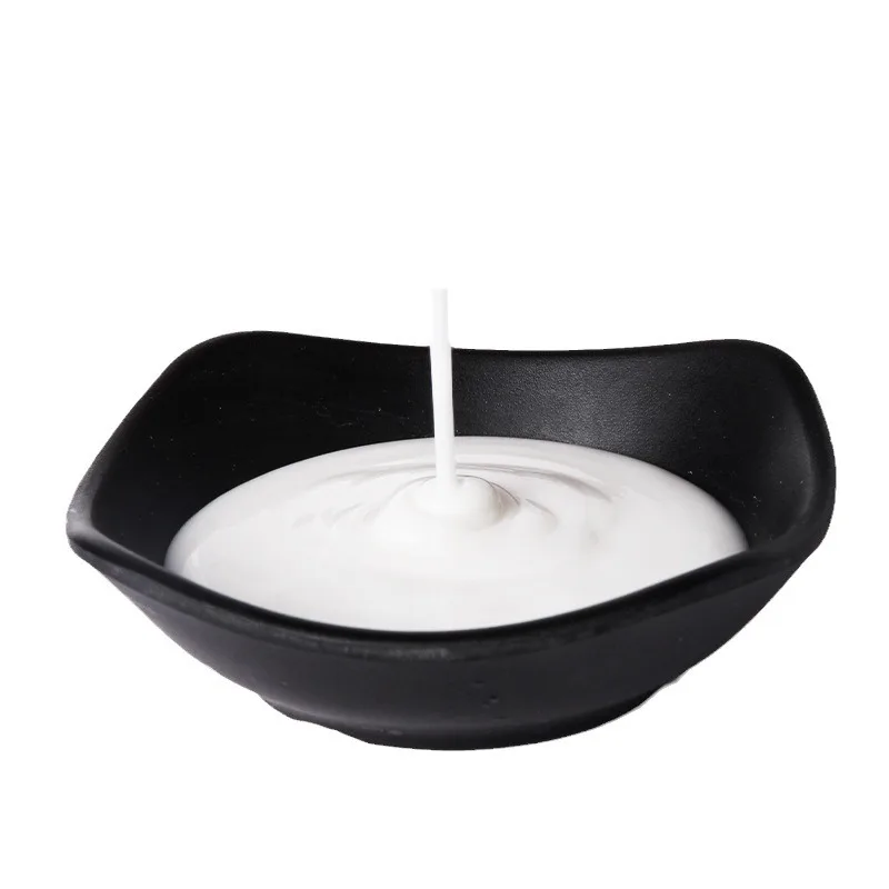 Best Selling Natural Probiotic Goat Milk Yogurt 55g Bagged Yogurt Dog Treats Hydrating Nutritional Snacks for Cats and Dogs