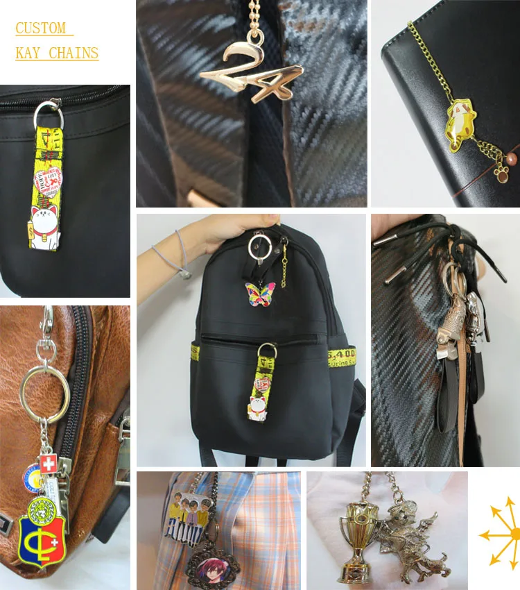 Cute Gold Silver Brass Blank Dog Tag id Necklace Engraved Logo Personalized Custom Name Dog Tag for men