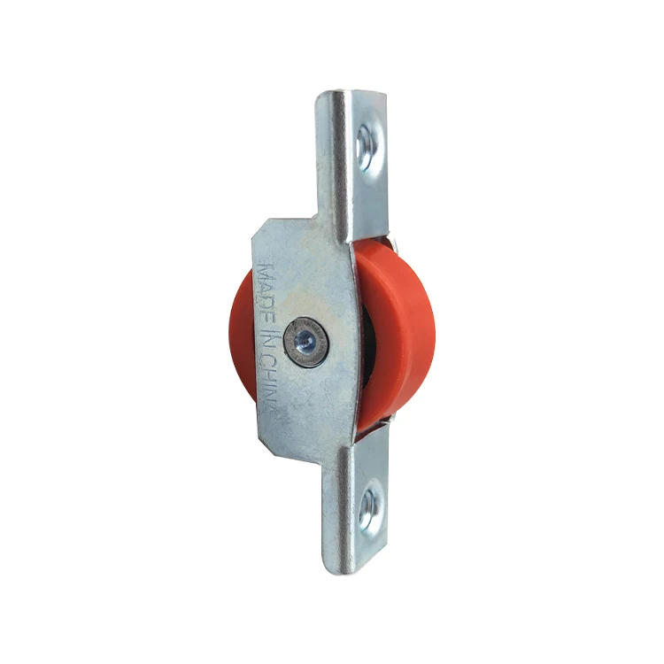 Low Price Aluminium Door Accessories And High Quality Sliding Window Wheel Window Roller