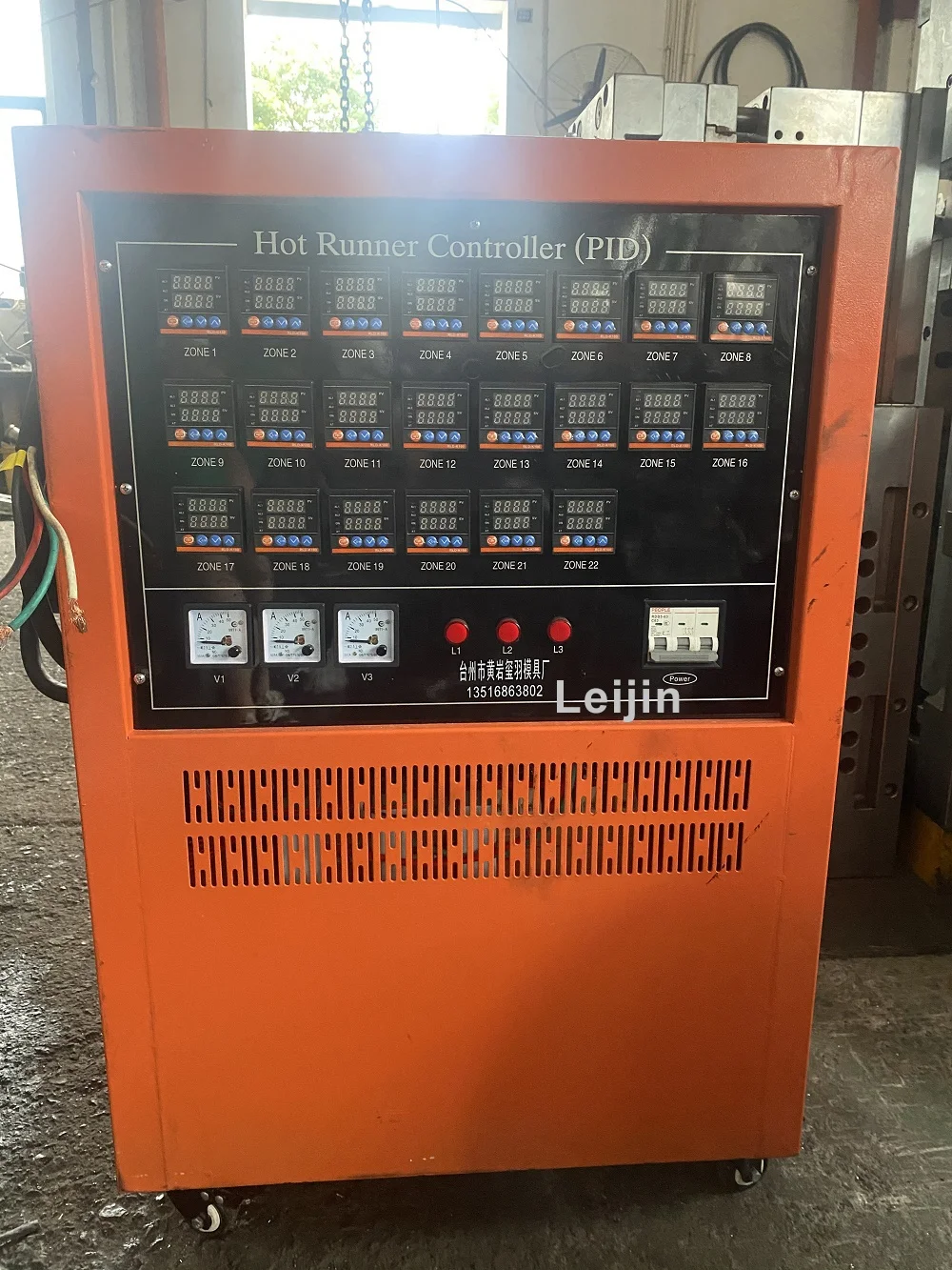 Plastic Preform Mould PET Blowing And Proform Mold Mould Bottle Preform PET Proform Mold Bottle Preform Mould