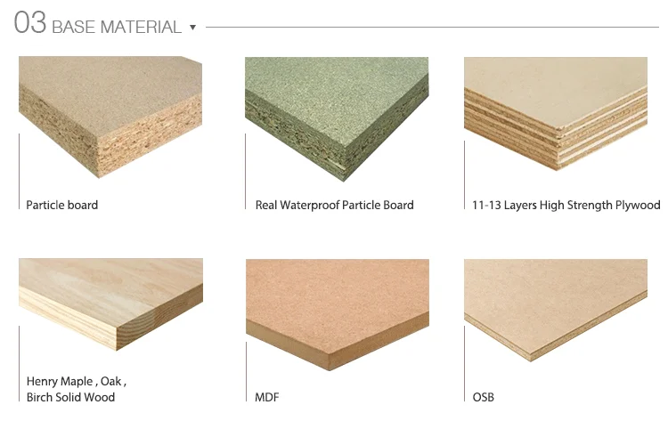 JOYEDA matte black square bar kitchen cabinet pull handle and knob