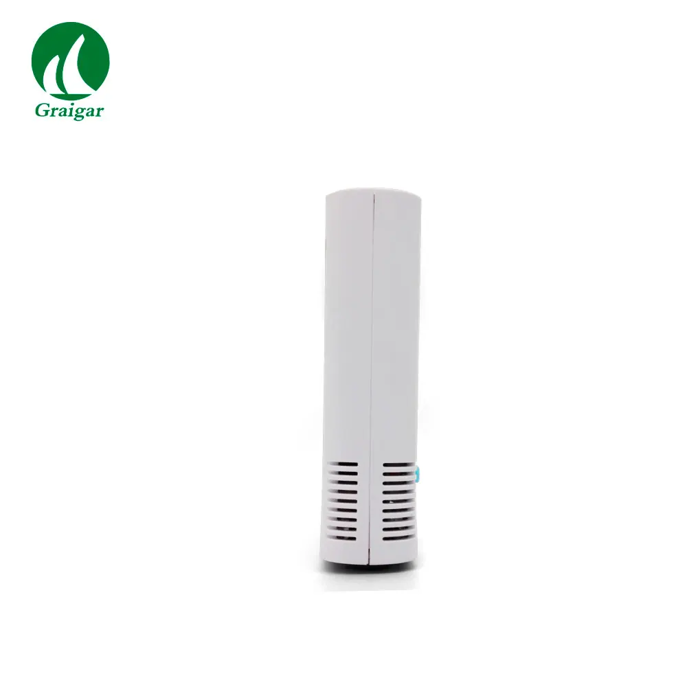 Huato S500-EX -GSM  GSM Alarm Temperature Humidity Data Logger Measurement Range 0~100%RH