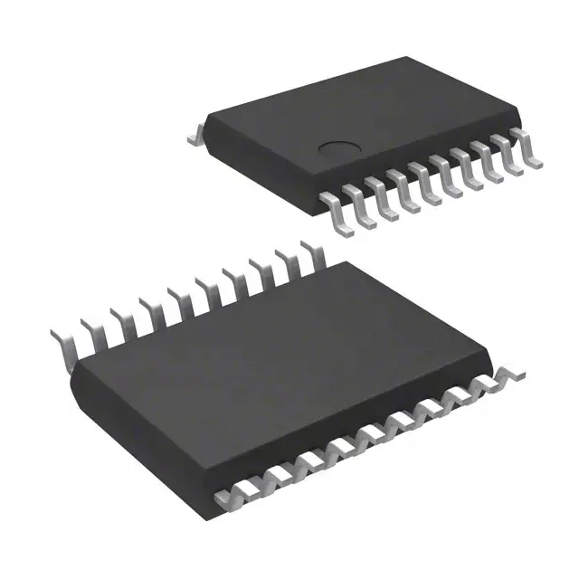SN74LVC541ADGVR TVSOP-20 Buffers & Line Drivers New and original Integrated Circuit Electronic Components IC Chips