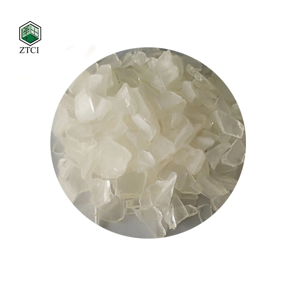 Solid Phenolic Resin novolac resin pure phenol formaldehyde resin