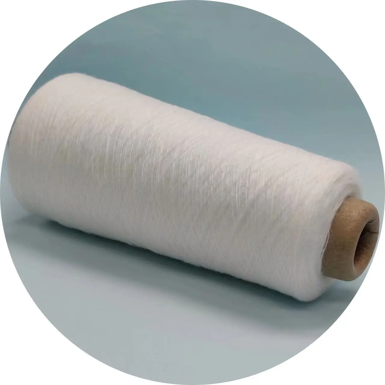 Fr Viscose Yarn Viscose Rayon Spun Yarn 9s 11s 16s 20s