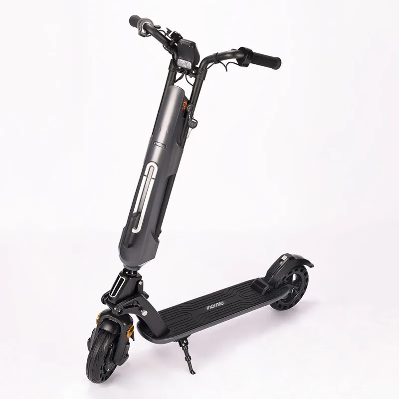 EU Warehouse U1 Plus Electric Scooter adult folding e scooter electric motorcycle two wheels mobility scooter for city road