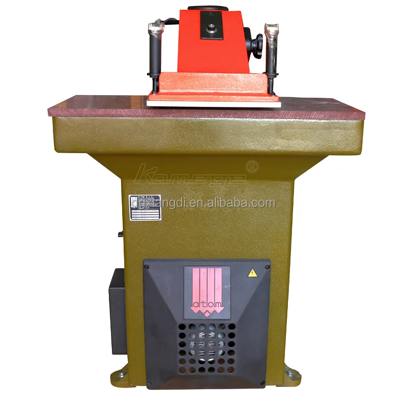 Режущая машина для кожи XD-A19 Atom, регулятор давления потенциометра, запасные части