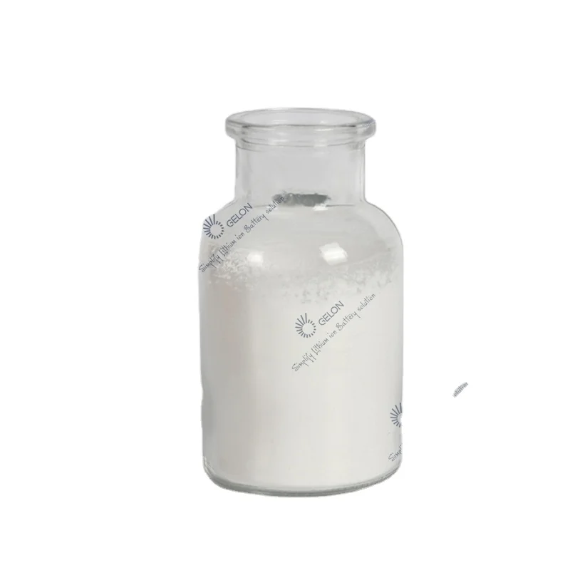 High Quality Lithium Ion Battery Anode Raw Materials Lithium Titanate Oxide/LTO/Li4Ti5O12