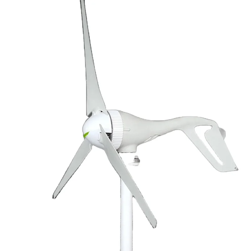 Wind Generator Turbine Homemade Wind Turbine Generator