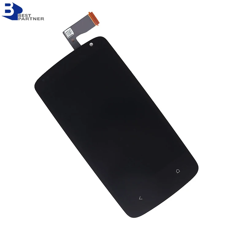 Высококачественный ЖК-дисплей для HTC desire 500 с сенсорным экраном