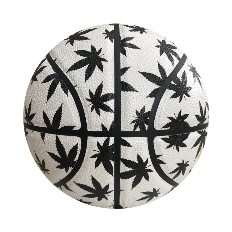 New High Quality Basketball Ball Official Size 7 Pu Leather Outdoor Indoor Match Training Men Women Basketball
