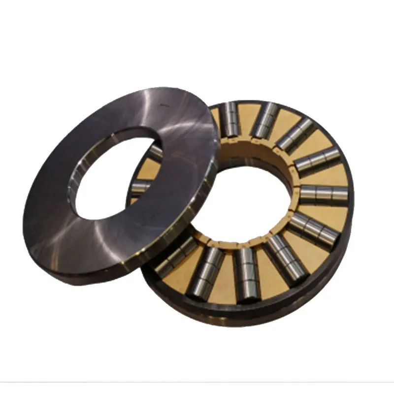 brass cage GCr15 thrust cylindrical roller bearings 9889492X1 for oil rig