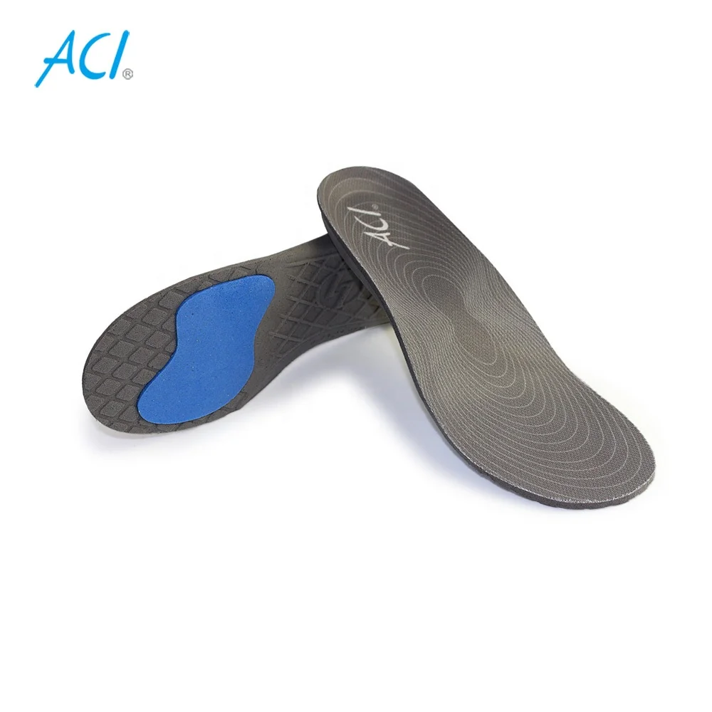 
Daily Shock Absorbing Sport Mountaineering Insoles 
