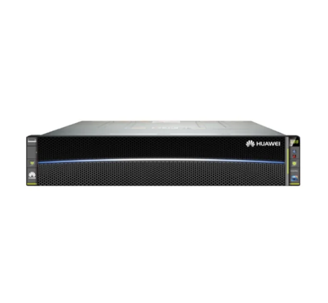 Hua Wei Disk Array OceanStor 5110v5/ 5210V5/ 5310V5 Hybrid Flash Memory Storage 2U Rack Server Hard Disk Hdd 5310v5