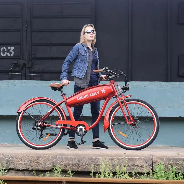 Manufacturers direct sales men and women folding mountain bicycle outdoor sports speed change bicycle mini portable bicycle